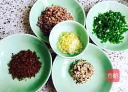 腊香圆子的做法图解8