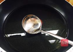 葱花面的做法图解6