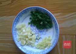 西红柿豆腐炒西兰花的做法图解4