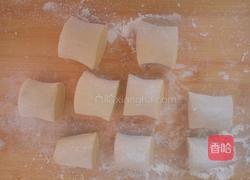 杂粮包子的做法图解9
