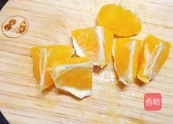 水果鸡尾酒的做法图解2