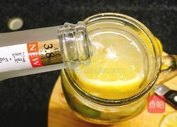 水果鸡尾酒的做法图解9