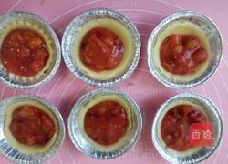 李子派的做法图解16