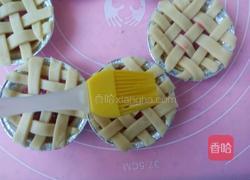 李子派的做法图解20