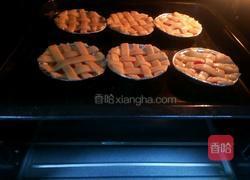 李子派的做法圖解22