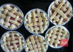 李子派的做法圖解23