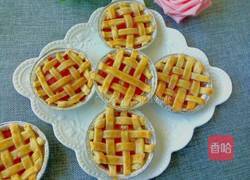 李子派的做法图解24