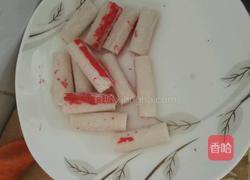 红烧日本豆腐的做法图解1