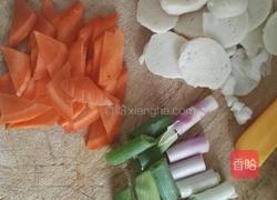 红烧日本豆腐的做法图解2