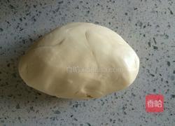 萝卜丝饼的做法图解1