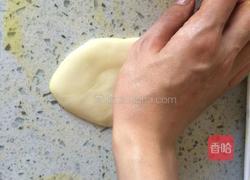 萝卜丝饼的做法图解7