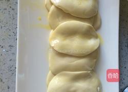萝卜丝饼的做法图解8