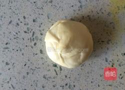 萝卜丝饼的做法图解14