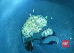 蚝油丝瓜的做法图解3