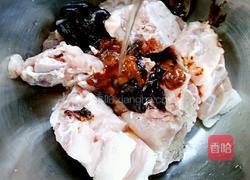 酱香骨头的做法图解3
