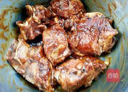 酱香骨头的做法图解5