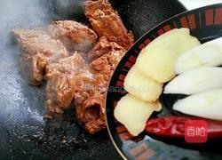 酱香骨头的做法图解10