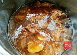 酱香骨头的做法图解15