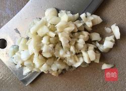 豆瓣酱爆炒豆角的做法图解2