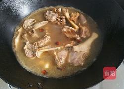 糖醋鸭的做法图解5