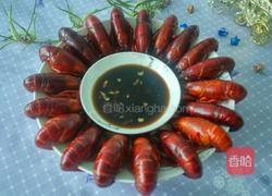 美味小龙虾的做法图解5