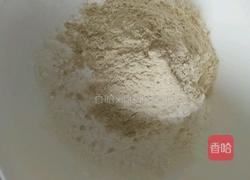 苦荞饼的做法图解2