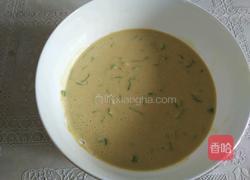 苦荞饼的做法图解4