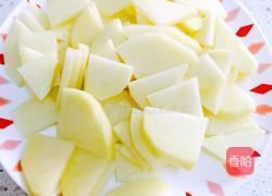 土豆白菜的做法图解6