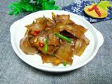 红烧多利鱼的做法[图]
