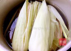 糯玉米的做法图解2