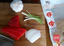 自制虾酱的做法图解1