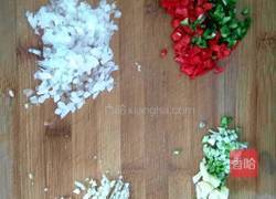 自制虾酱的做法图解2