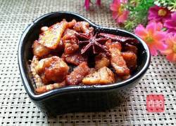 陕西岐山肉臊子的做法图解9