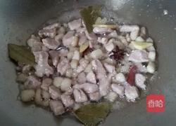 陕西岐山肉臊子的做法图解5