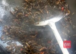 梅菜扣肉的做法图解3