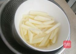 薯条的做法图解8