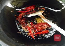 川味土豆炖牛腩的做法图解5