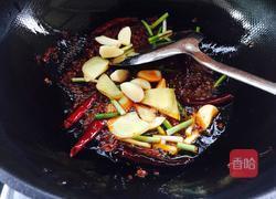 川味土豆炖牛腩的做法图解6