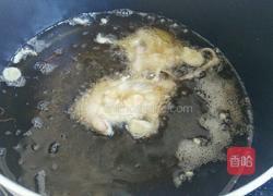 炸虾天妇罗的做法图解7