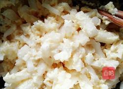 油炸素丸子的做法图解5