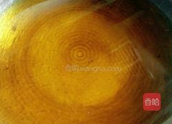 油炸素丸子的做法图解6