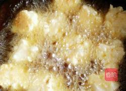 油炸素丸子的做法图解7