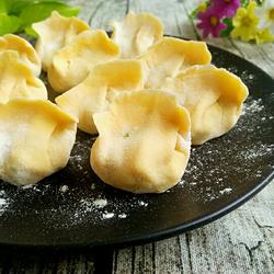 豆腐饺子的做法[图]