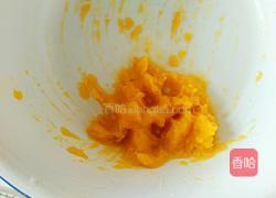 豆腐饺子的做法图解1