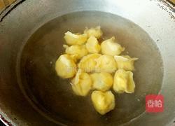 豆腐饺子的做法图解15