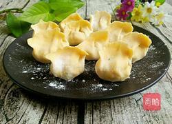 豆腐饺子的做法图解17