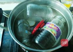 自制水蜜桃罐头的做法图解3