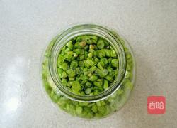 自制酸豇豆的做法图解5