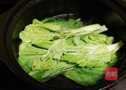 菜豆腐的做法图解6