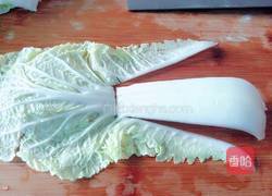 炒双白的做法图解2